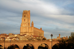 albi-cathedrale